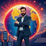 Análisis Geoeconómico: Tu Brújula para Invertir a Nivel Mundial