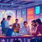 El Futuro del Trabajo: Invertir en Tendencias Laborales Globales