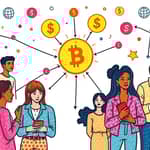 Economía Colaborativa: Impacto en los Servicios Financieros