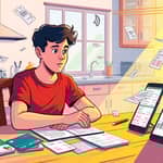 El Impacto de tu Tarjeta en tu Presupuesto