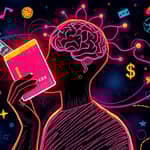 La Psicología Detrás del Gasto con Tarjetas