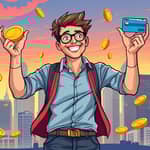 Financiación sin Intereses: Opciones con Tarjetas