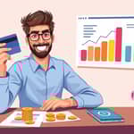 Tu Tarjeta de Crédito y la Planificación Financiera