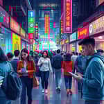 El Futuro sin Efectivo: El Rol de las Tarjetas