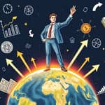 Sin Límites de la Mente: Estrategias de Inversión Universal