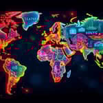 El Secreto del Éxito: Estrategias para tu Cartera Global