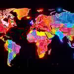 El Puzzle Global: Armado tu Cartera en el Extranjero