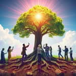 Capital Consciente: Invertir con Propósito Global