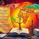 Estrategias Centenarias: Lecciones del Pasado para Inversiones Globales