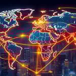 La Gran Apuesta: Dónde el Capital Encuentra su Hogar Global