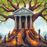 Banca Resiliente: Adaptándose a la Incertidumbre Económica