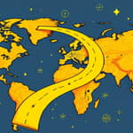 La Ruta del Oro: Invirtiendo en Activos Globales Clave