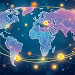 La Internet del Valor: Transacciones Seguras y Eficientes Globalmente