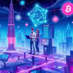 Desarrollo de DApps: Construyendo el Futuro Descentralizado