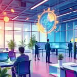 El Futuro del Trabajo y el Cripto