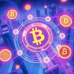 Modelos Económicos de Protocolos Cripto: Tokenomics Avanzados