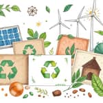 Tarjetas Verdes: Impacto Ecológico y Beneficios