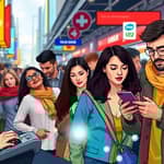 Cómo el COVID-19 Cambió el Uso de las Tarjetas de Crédito