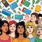 El Impacto Social de tu Consumo con Tarjetas