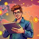 Finanzas Personales con Criptomonedas: Más Allá de la Inversión