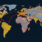 Rutas de Crecimiento: Explorando Caminos de Inversión Internacional