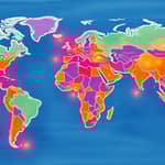 El Mapa de Riqueza: Trazando tu Camino en la Inversión Global