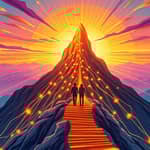 Escalando Oportunidades: Tu Cartera en la Cima del Mundo