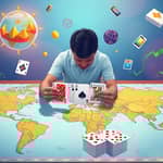 El Juego de la Paciencia: Inversiones Globales a Largo Plazo