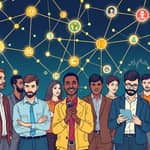 Plataformas de Inversión Social: Aprende y Crece en Comunidad