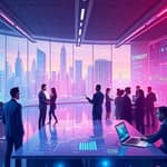 La Inteligencia Artificial en la Predicción de Mercados