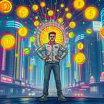 Monetización de Datos Personales: Tú Eres Dueño de tu Valor