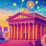 La Convergencia de los Mundos Financieros Tradicional y Digital