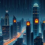 Finanzas Cuantum Post-Criptográficas: Blindando el Futuro