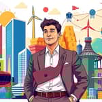 Inversiones Alternativas: Diversificando tu Cartera con Innovación