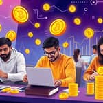 Programas de Recompensas en Cripto: Gana Mientras Aprendes