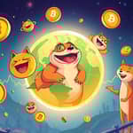 El Boom de las Memecoins: ¿Fiebre o Inversión a Considerar?