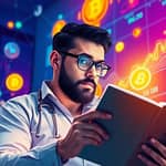 Análisis Fundamental Cripto: La Clave del Éxito a Largo Plazo