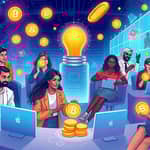 Cómo Participar en Governance de Proyectos DeFi