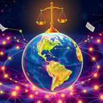 El Impacto de la Regulación Global en el Mercado Cripto