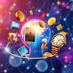 Tokenización de Activos Reales: De Propiedades a Obras de Arte