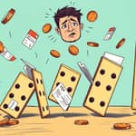 El Costo de No Pagar a Tiempo: Penalizaciones y Más