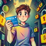 Educación Financiera: Tu Tarjeta como Maestra