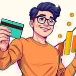 Tu Tarjeta como Herramienta de Inversión (Indirecta)