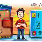 Análisis Comparativo: ¿Qué Tipo de Tarjeta Conviene a tu Estilo de Vida?