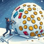 El Arte de Pagar Solo el Mínimo: Una Estrategia Peligrosa