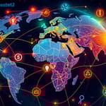 Esculpidores de Riqueza: Inversiones Globales con Propósito Estratégico