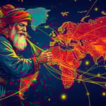 Tejiendo Retornos: Conectando tu Capital con Oportunidades Globales