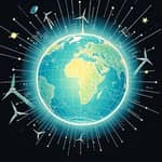 Desafiando la Gravedad: Elevando tus Inversiones a Niveles Globales