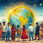 El Legado Global: Estrategias para una Riqueza Duradera en Cualquier Latitud