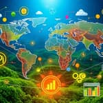 El Gran Cuadro: Enfoques Holísticos para Inversiones en Mercados Mundiales